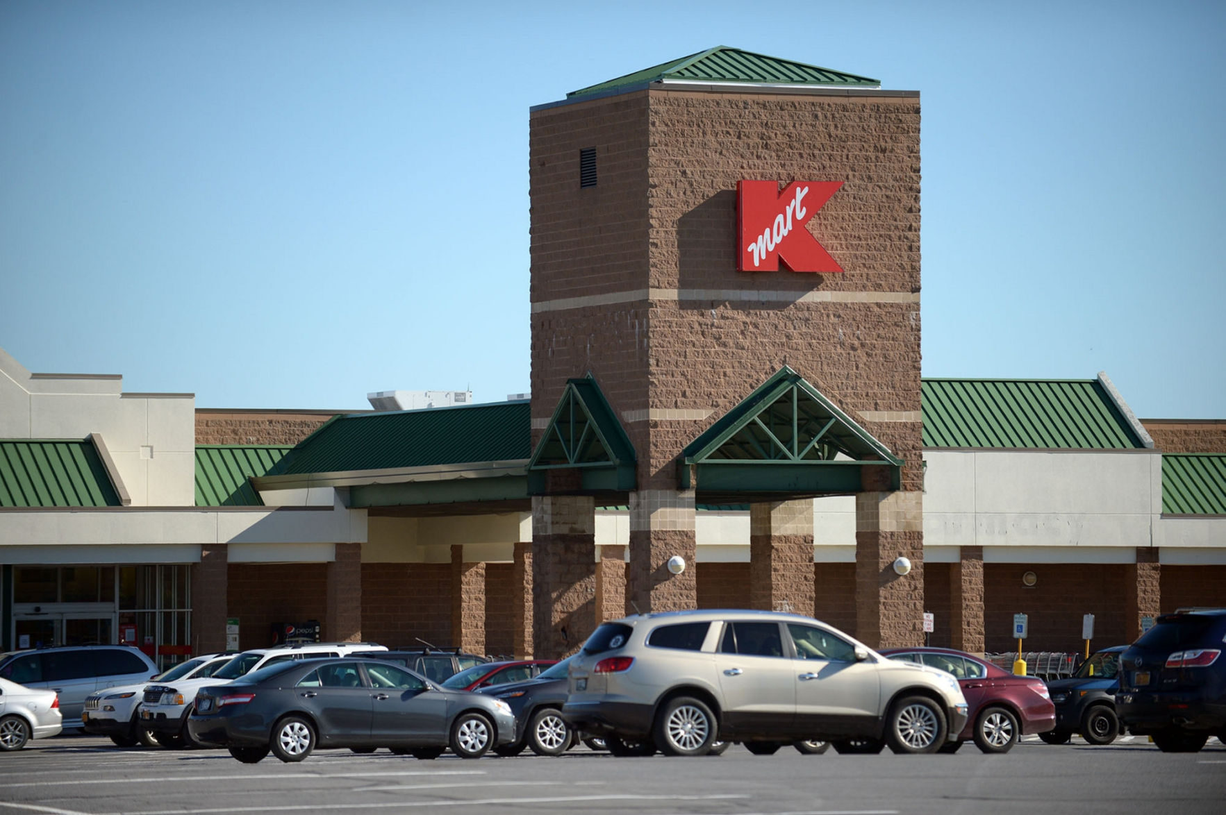 Firm ready to market former Kmart site
